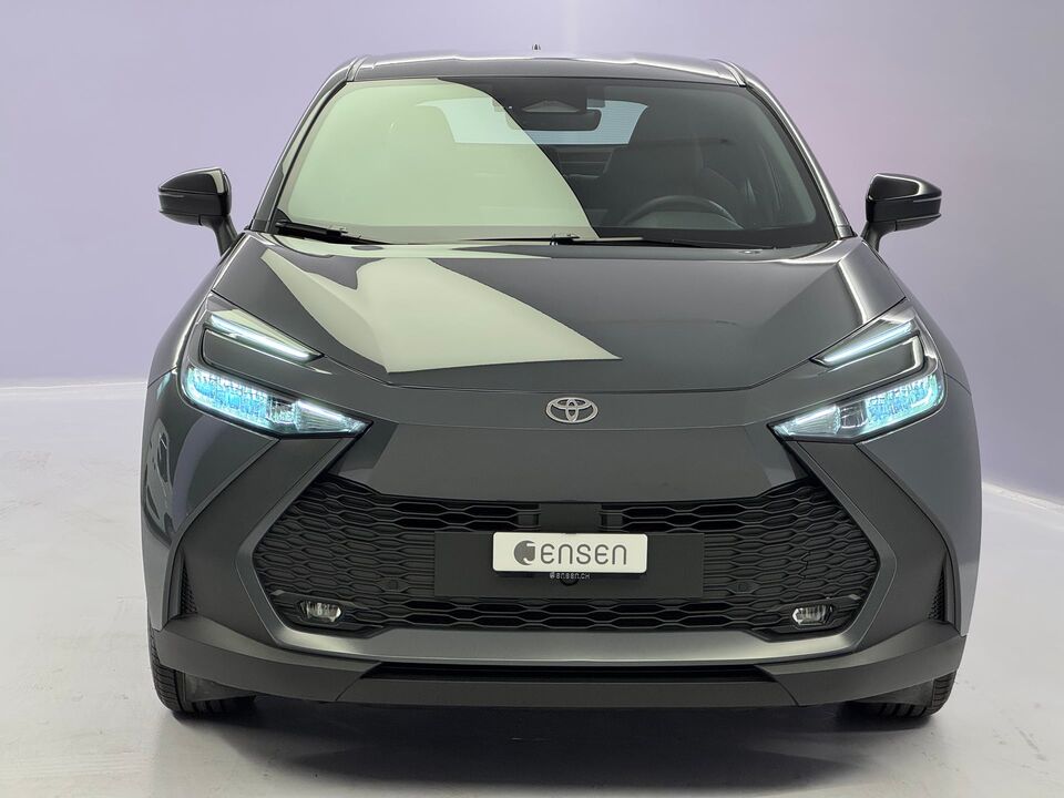 C-HR 1.8 HEV Comfort