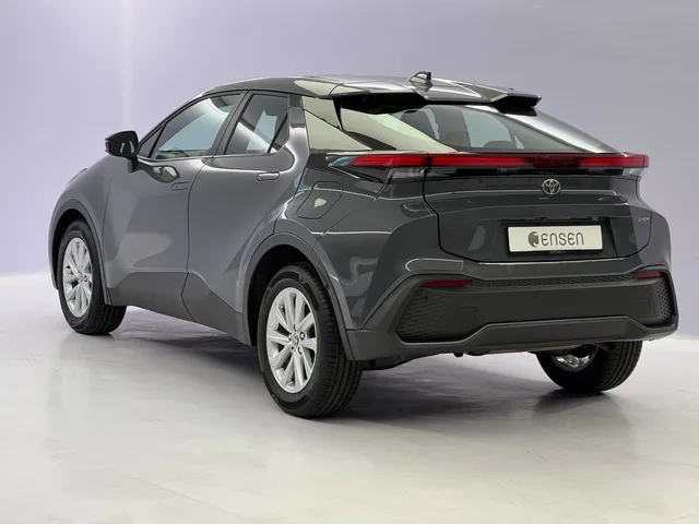 TOYOTA C-HR 1.8 HEV Comfort
