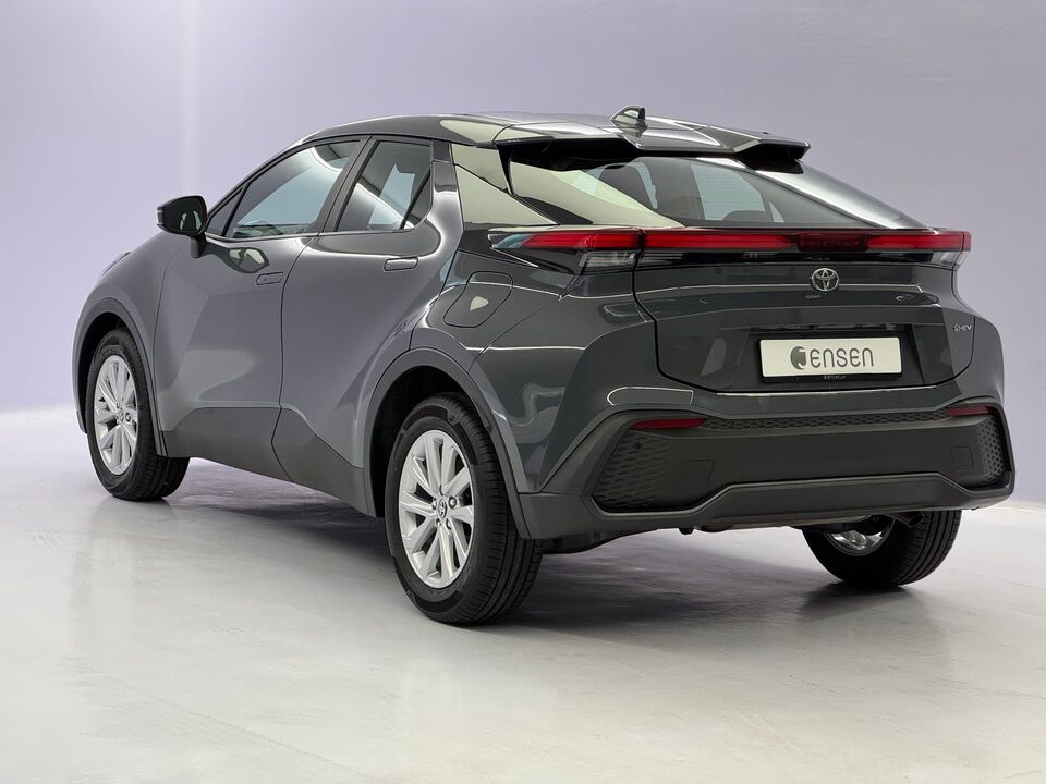 C-HR 1.8 HEV Comfort