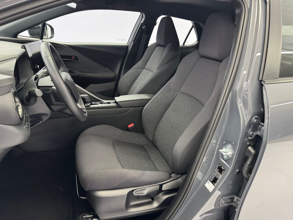 C-HR 1.8 HEV Comfort