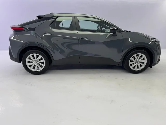 TOYOTA C-HR 1.8 HEV Comfort