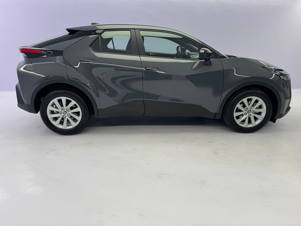 C-HR 1.8 HEV Comfort