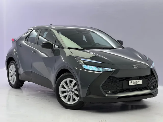 TOYOTA C-HR 1.8 HEV Comfort