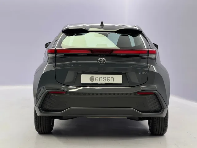 TOYOTA C-HR 1.8 HEV Comfort