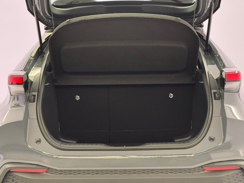 C-HR 1.8 HEV Comfort