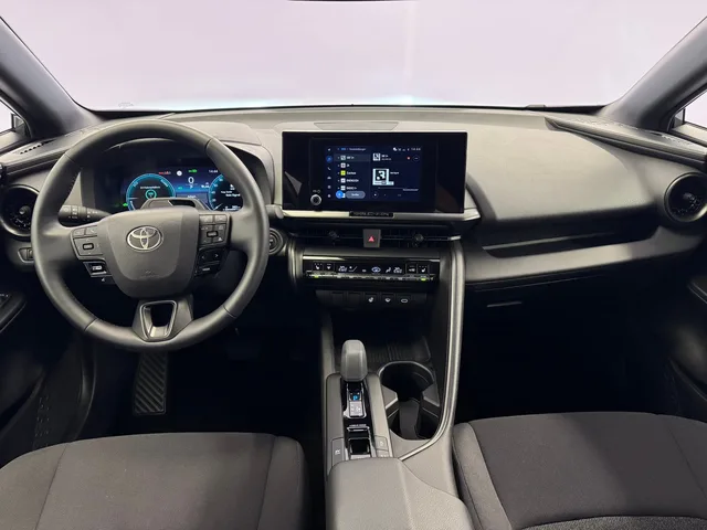 TOYOTA C-HR 1.8 HEV Comfort