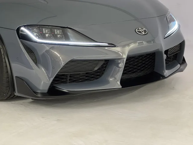 TOYOTA GR Supra 3.0 T Speed Force
