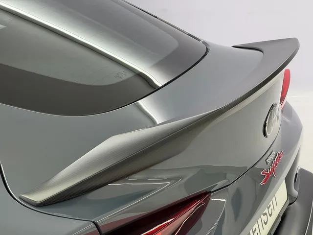 TOYOTA GR Supra 3.0 T Speed Force
