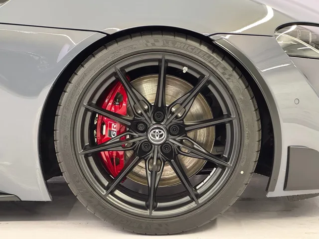 TOYOTA GR Supra 3.0 T Speed Force