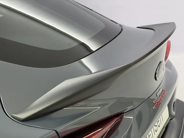 TOYOTA GR Supra 3.0 T Speed Force