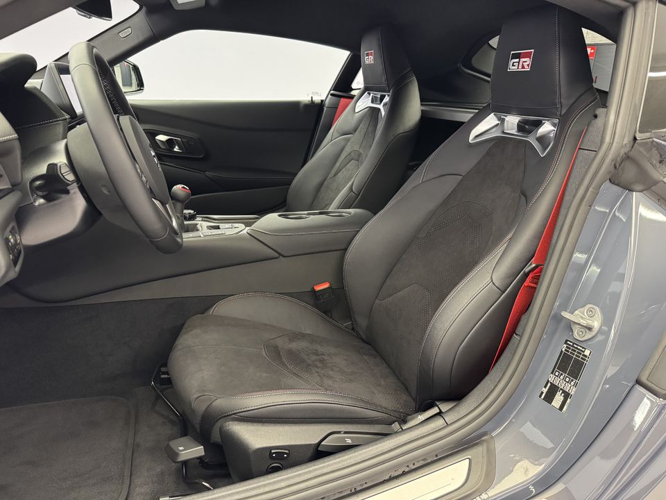 GR Supra 3.0 T Speed Force