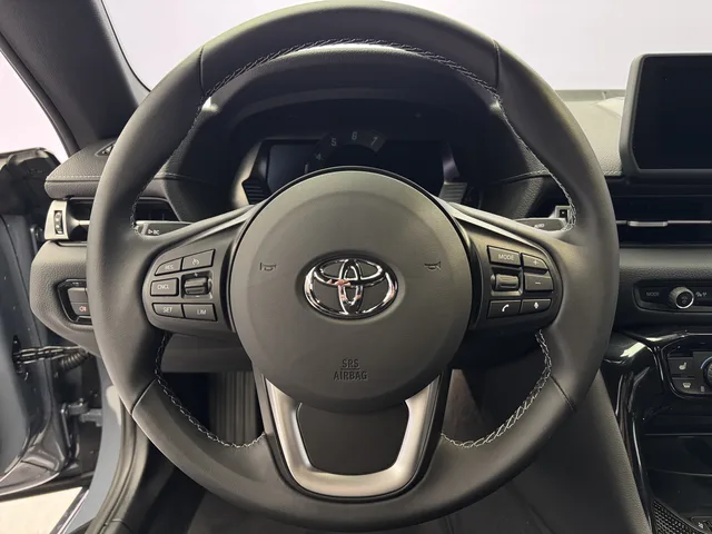 TOYOTA GR Supra 3.0 T Speed Force