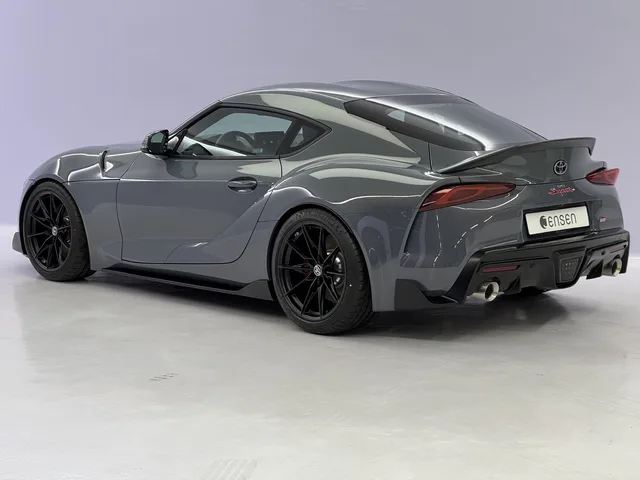 TOYOTA GR Supra 3.0 T Speed Force