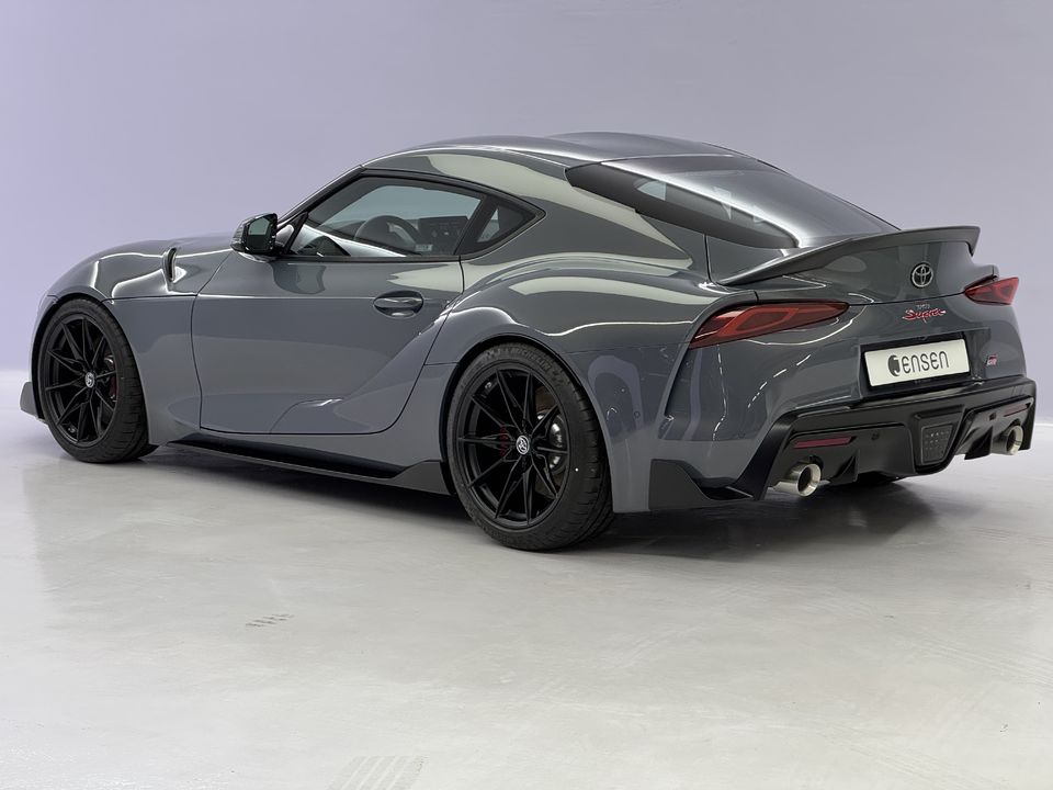GR Supra 3.0 T Speed Force
