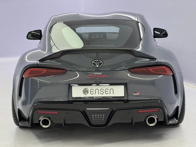 TOYOTA GR Supra 3.0 T Speed Force