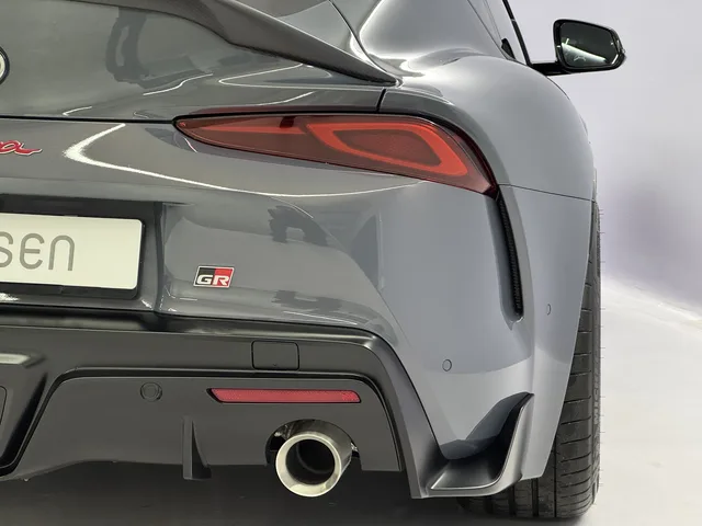 TOYOTA GR Supra 3.0 T Speed Force