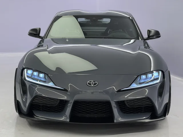 TOYOTA GR Supra 3.0 T Speed Force
