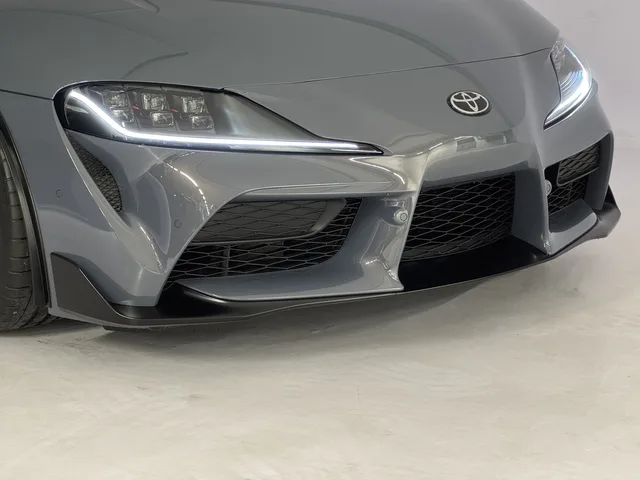 TOYOTA GR Supra 3.0 T Speed Force