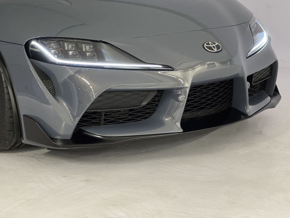 GR Supra 3.0 T Speed Force