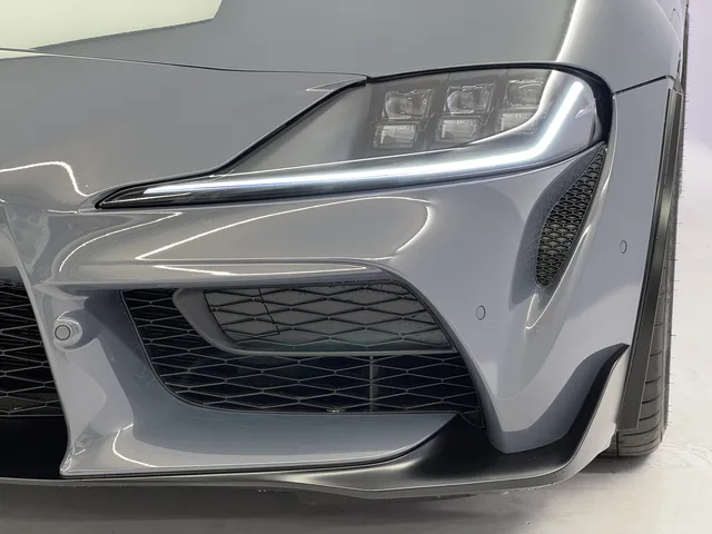 TOYOTA GR Supra 3.0 T Speed Force