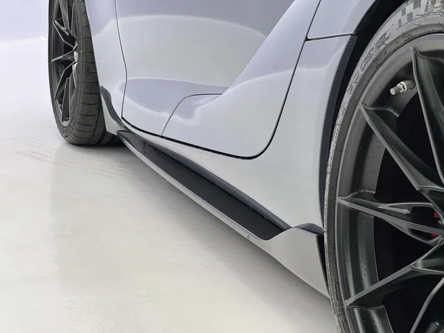 TOYOTA GR Supra 3.0 T Speed Force