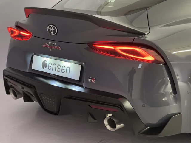 TOYOTA GR Supra 3.0 T Speed Force