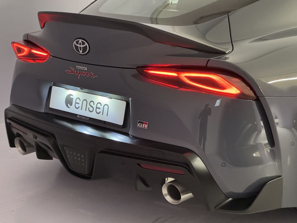 GR Supra 3.0 T Speed Force