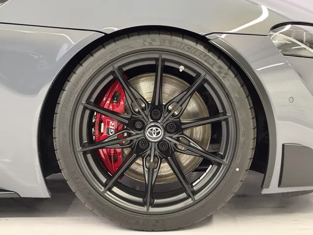 TOYOTA GR Supra 3.0 T Speed Force