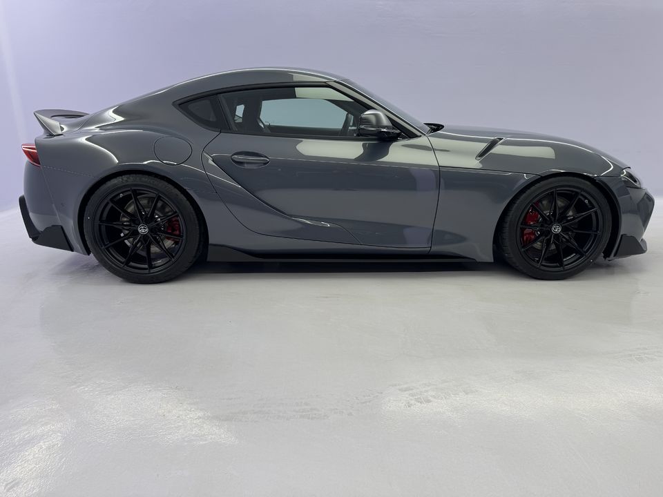 GR Supra 3.0 T Speed Force