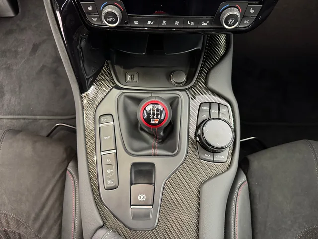 TOYOTA GR Supra 3.0 T Speed Force