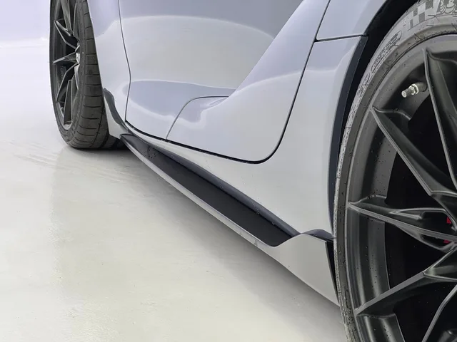 TOYOTA GR Supra 3.0 T Speed Force