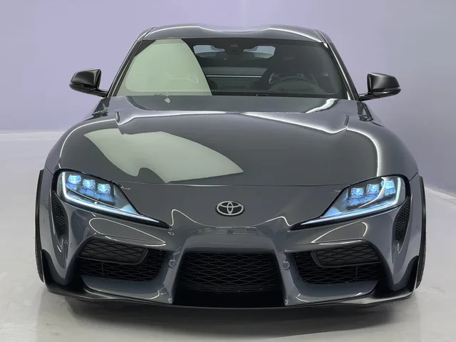 TOYOTA GR Supra 3.0 T Speed Force