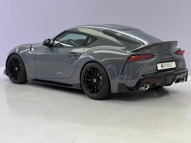 TOYOTA GR Supra 3.0 T Speed Force