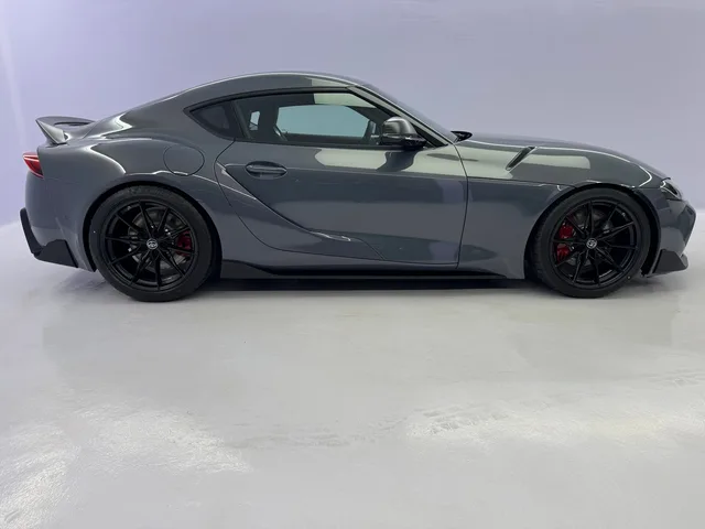 TOYOTA GR Supra 3.0 T Speed Force