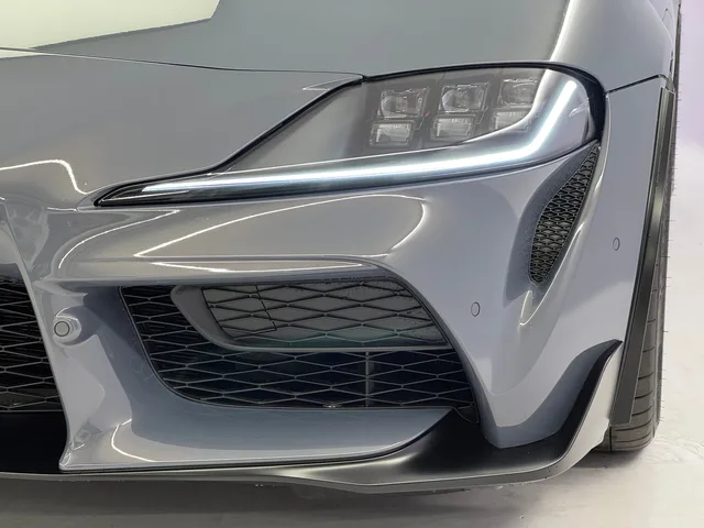 TOYOTA GR Supra 3.0 T Speed Force