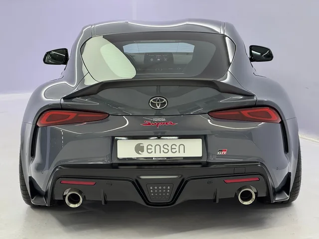 TOYOTA GR Supra 3.0 T Speed Force