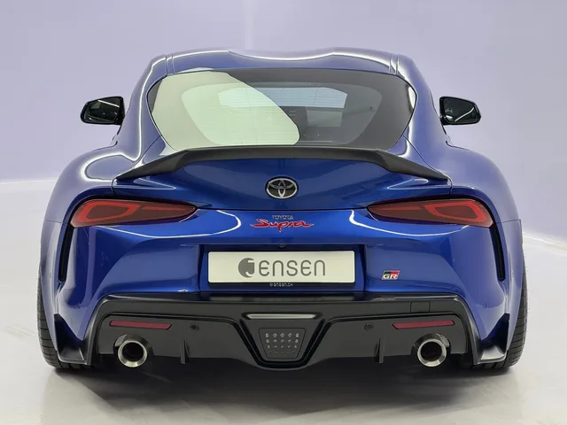 TOYOTA GR Supra 3.0 T Speed Force