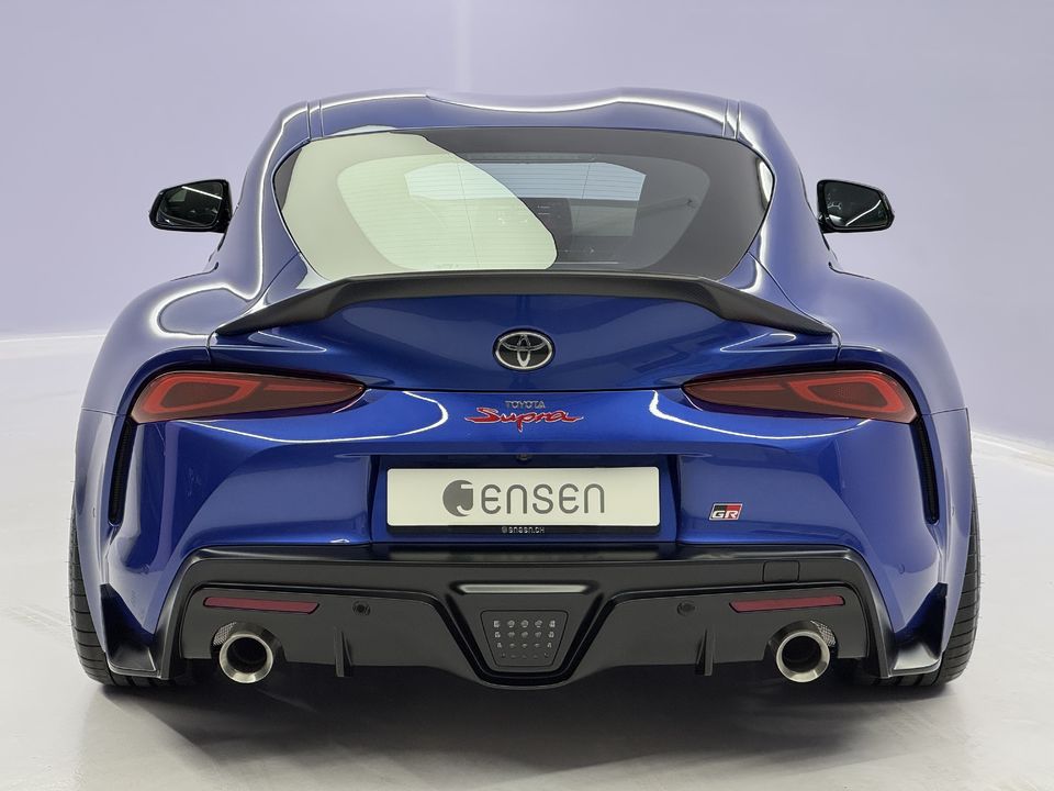 GR Supra 3.0 T Speed Force