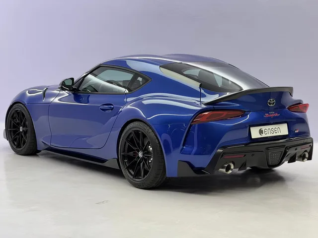 TOYOTA GR Supra 3.0 T Speed Force