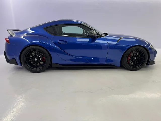 TOYOTA GR Supra 3.0 T Speed Force