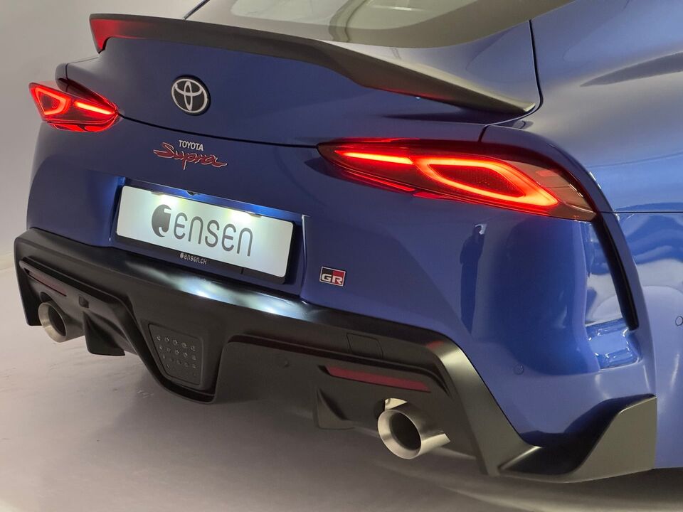 GR Supra 3.0 T Speed Force