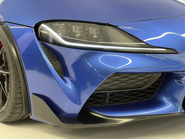 TOYOTA GR Supra 3.0 T Speed Force