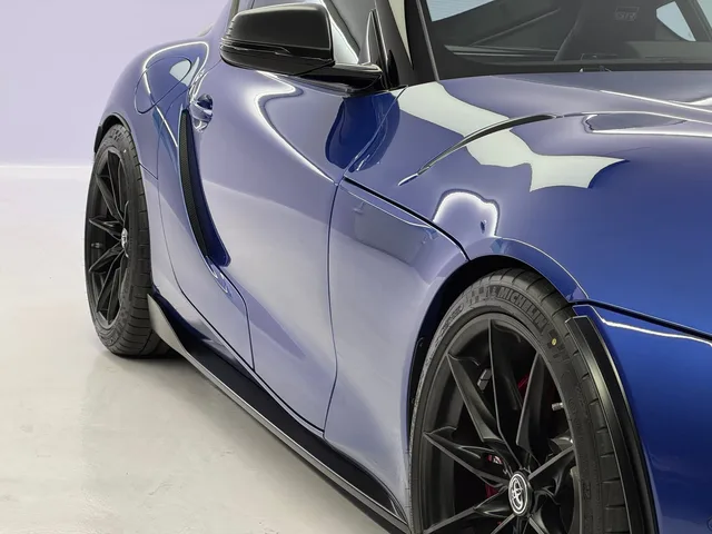 TOYOTA GR Supra 3.0 T Speed Force