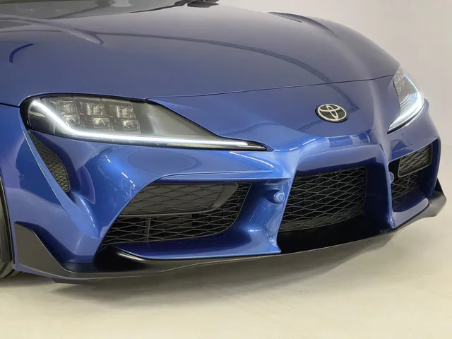 TOYOTA GR Supra 3.0 T Speed Force
