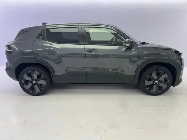 TOYOTA Urban Cruiser Premium AWD