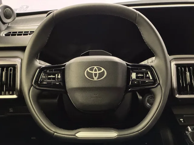 TOYOTA Urban Cruiser Premium AWD
