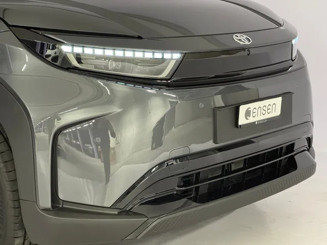 TOYOTA Urban Cruiser Premium AWD