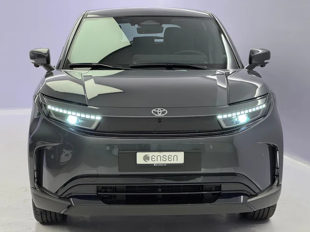 TOYOTA Urban Cruiser Premium AWD
