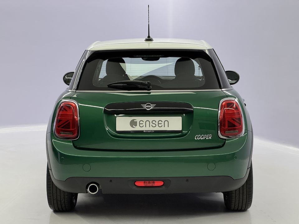 Mini F55 1.5i Cooper
