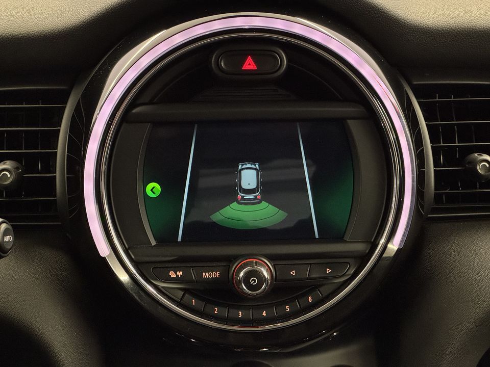 Mini F55 1.5i Cooper